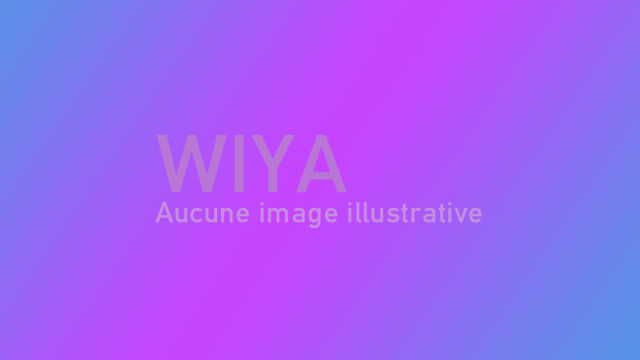 Madame et pour le pauvre.